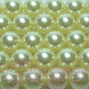 Swarovski #5810 Cream Pearl(6m*100PK)