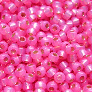 JP Seed beads : Round 11/0 #MK112556*8g