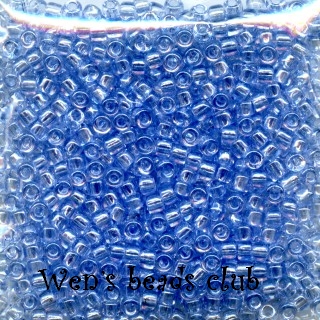 JP Seed beads : Round 11/0 #MN1113RR*8g