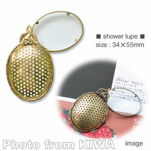 JP KIWA Beads & Findings