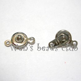 Button clasps