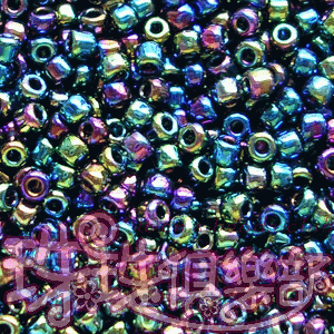 JP Seed beads : Round 11/0 #MG11552*8g