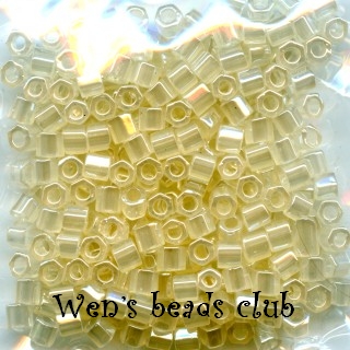 JP Seed beads : Round 8/0  #MGB8R003*8g