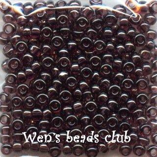 JP Seed beads : Round 8/0  #MGB8R005*8g