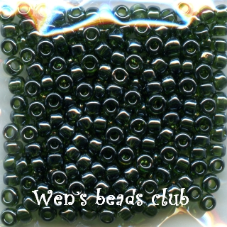 JP Seed beads : Round 8/0  #MGB8R009*8g