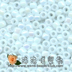 JP Seed beads : Round 11/0 #MN11753*8g