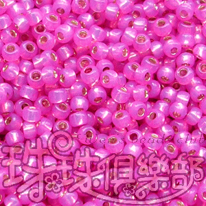 JP Seed beads : Round 11/0 #TR112107*8g